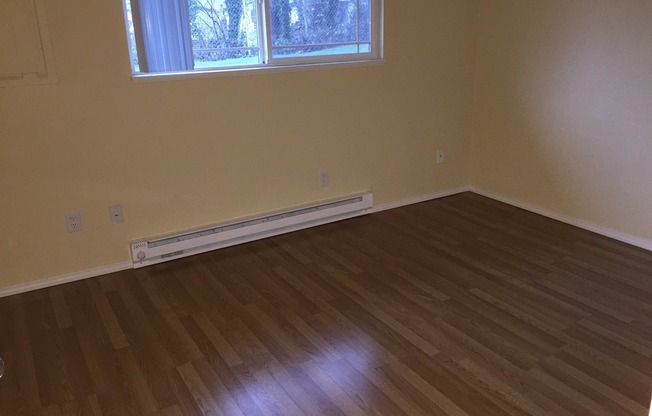 Jennings Lodge Apartments