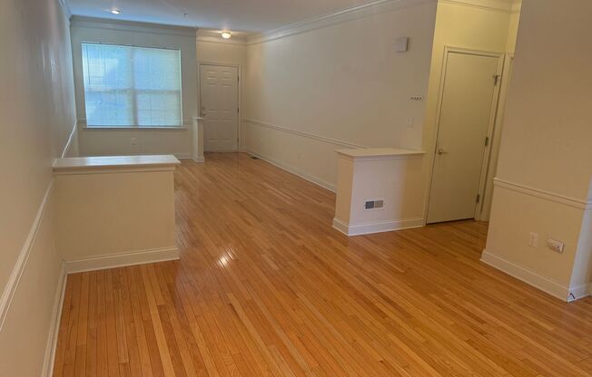 Valley View Townhouse