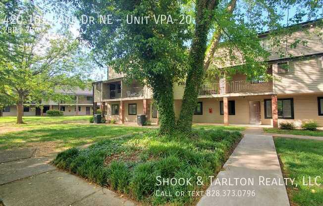 Partner-provided property photo