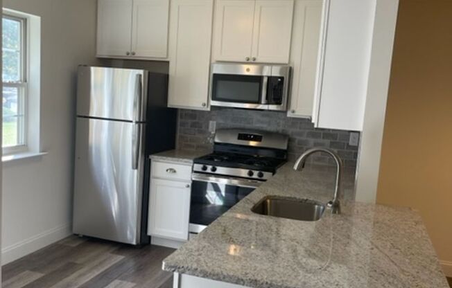 2 beds, 2 baths, 1,150 sqft, $2,650, Unit 307
