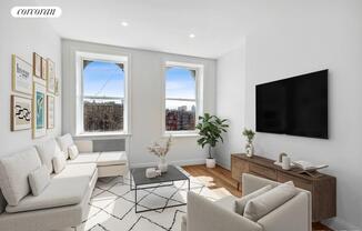 11 CARMINE ST