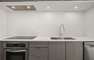 2. 17 Central Apartments