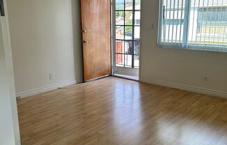 1 bed, 1 bath, $1,595