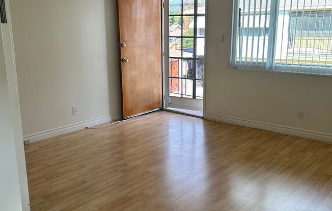 Beautilful 1-bedroom Apartment in Pomona