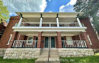 615 E 27 ST