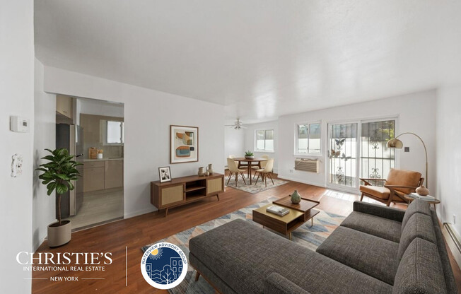 3 beds, 2 baths, 1,100 sqft, $3,700, Unit 107
