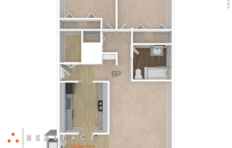 Partner-provided photo for $1042 unit