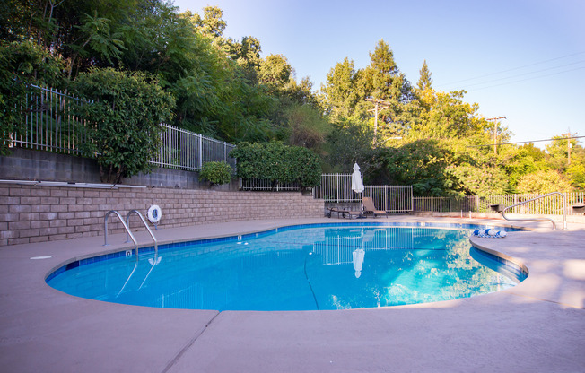Sunset Terrace Apartments