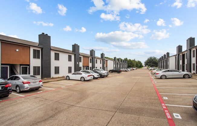 2 beds, 1.5 baths, 1,053 sqft, $1,265, Unit A-03