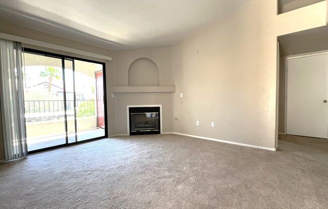 SEVEN HILLS 1 BED/1 BATH CONDO