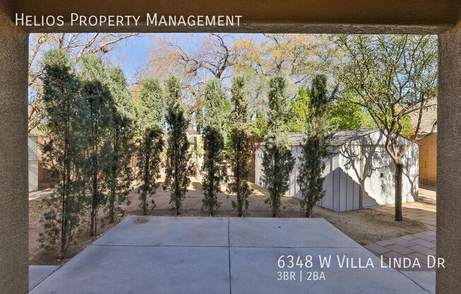 Partner-provided property photo