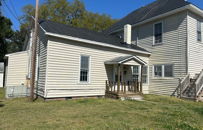 309 E Bay ~ Dunn