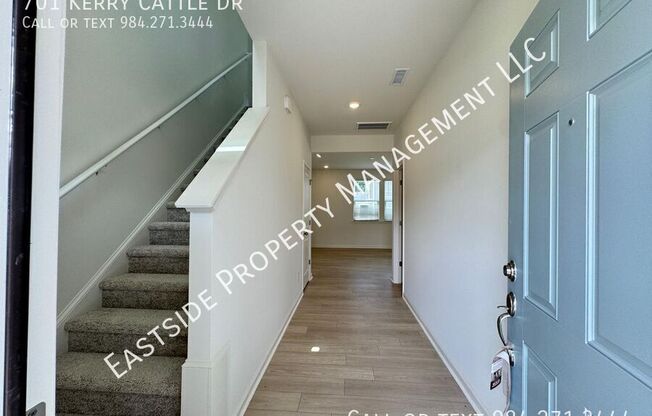701 KERRY CATTLE DR