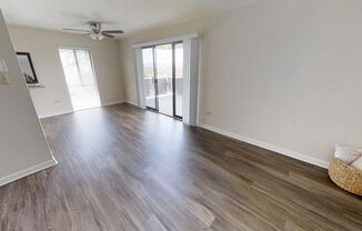 2 beds, 2 baths, 945 sqft, $2,185, Unit 607