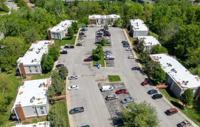 1 bed, 1 bath, 870 sqft, $945, Unit 7071 Unit #225