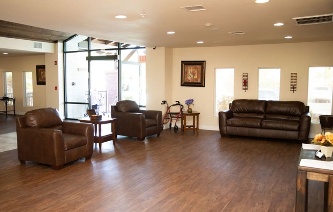 Welcome to Heritage Glen Apartments