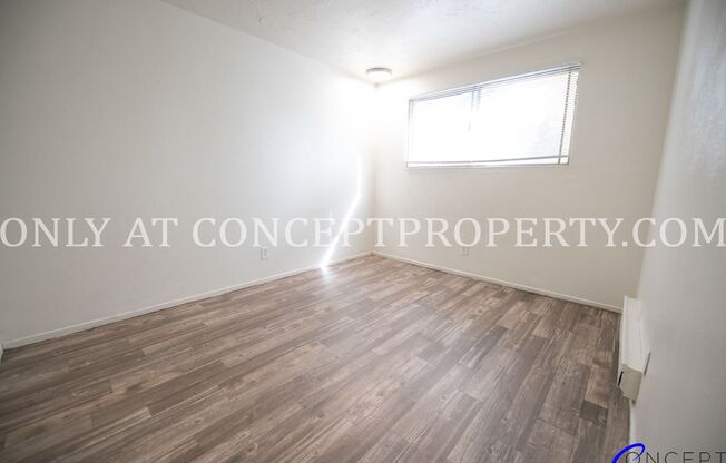 2 beds, 1 bath, 580 sqft, $1,049, Unit C4