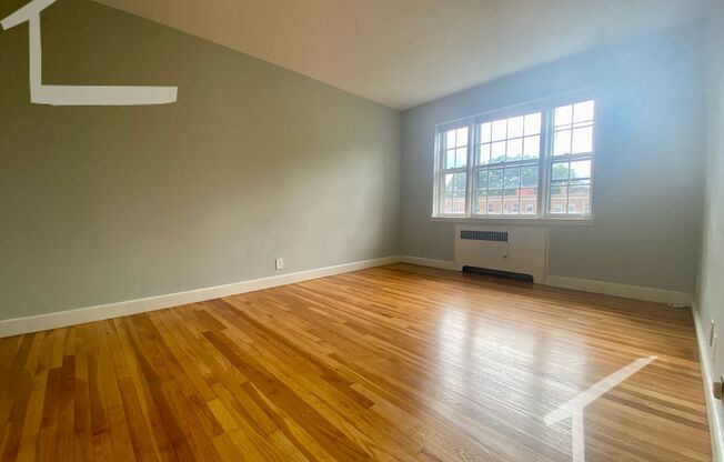 Top-notch and unique Brookline...