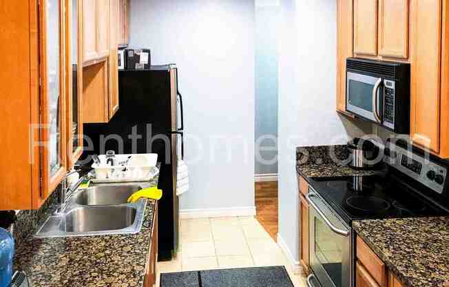 1 bed, 1 bath, $2,200