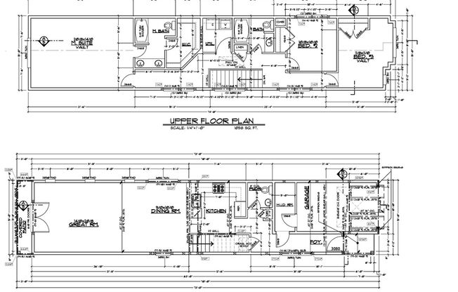 3 beds, 2.5 baths, $1,595