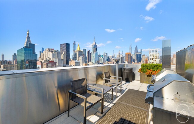 1 bed, 1 bath, $6,600, Unit 18A