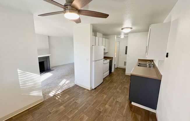 1 bed, 1 bath, 730 sqft, $1,225, Unit 01-31