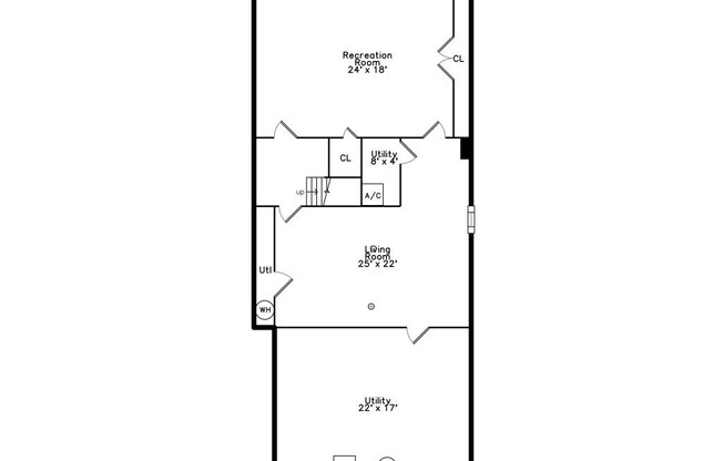 5 beds, 3 baths, 3,665 sqft, $8,000