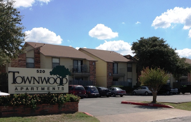 Townwood Apartments