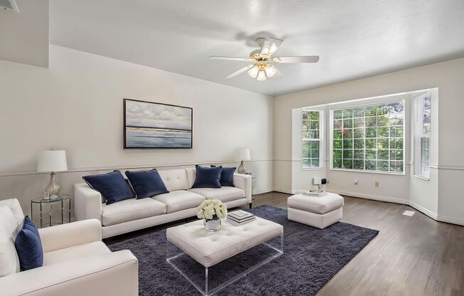 2 beds, 1.5 baths, 1,146 sqft, $1,399, Unit C-2