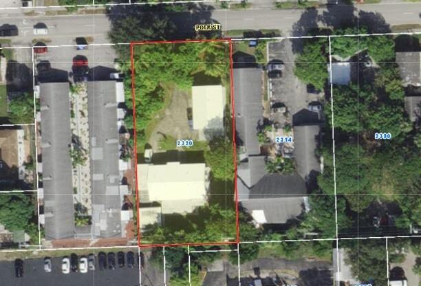 2320 POLK ST