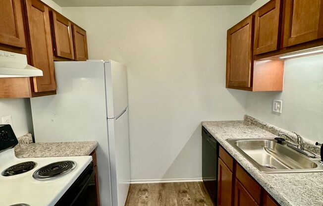 1 bed, 1 bath, 700 sqft, $1,095, Unit #310