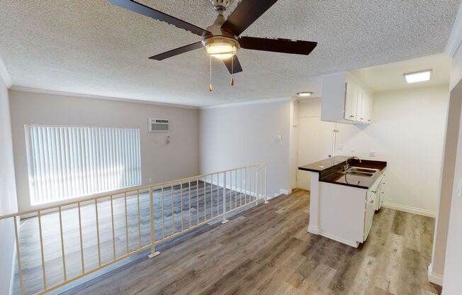 1 bed, 1 bath, 650 sqft, $1,695, Unit 216