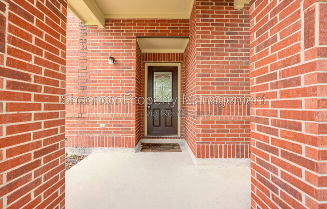 3814 TAMMONY PARK LN
