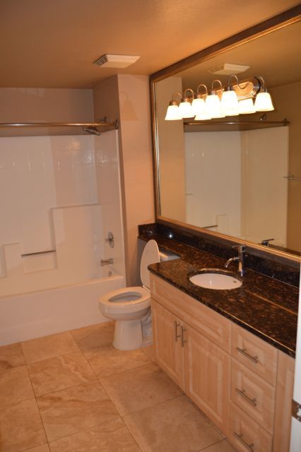 1 bed, 1 bath, $1,500, Unit 116