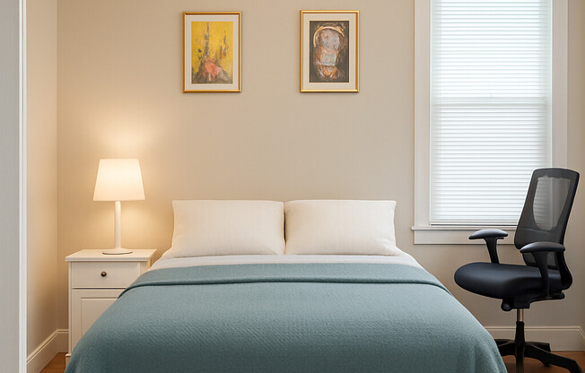 24 Shannon St # 2