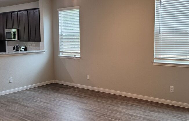 New 3/2 Townhome in Cibolo