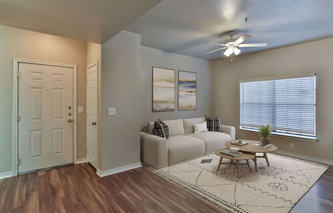 Home - The Homes of Mountain Creek - Grand Prairie, TX