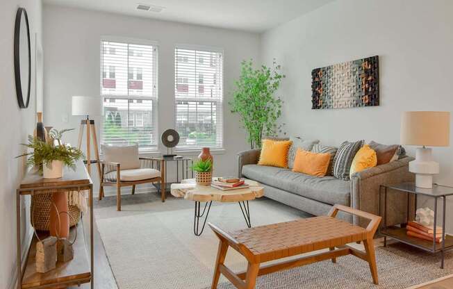 Apartments For Rent in Lansing, MI