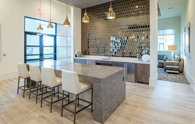 Alys Crossing Clubhouse