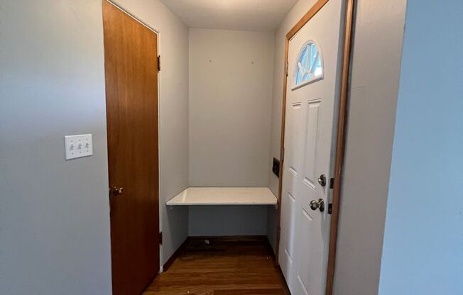 Classic 4 Bed Brick Home in Ravenna