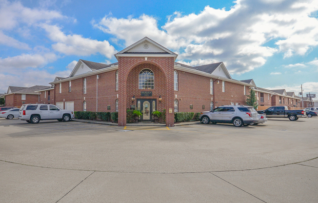 Partner-provided property photo