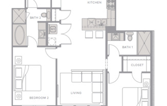 Partner-provided photo for $1849 unit