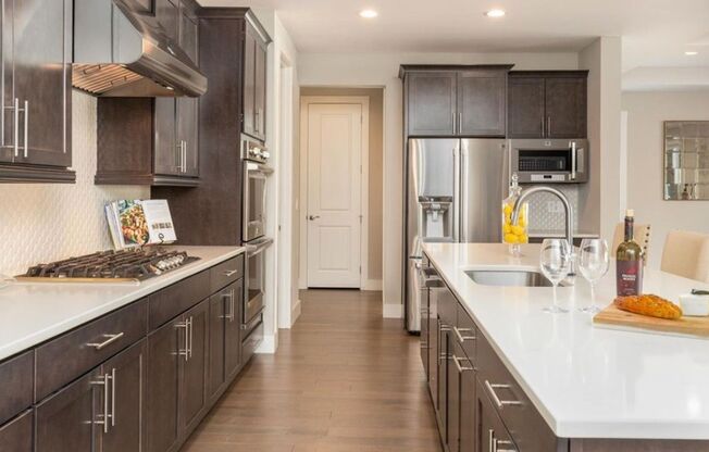 Gorgeous & Large 3 Bedroom 2 Bath Home with 3 Car Garage