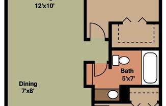 Southvale Terrace Apartments, LLC