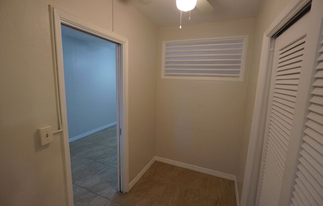 Studio, 1 bath, $1,500, Unit 2