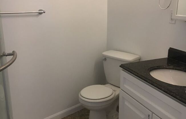 Studio, 1 bath, $1,600