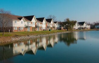 Waterstone Place Apartments