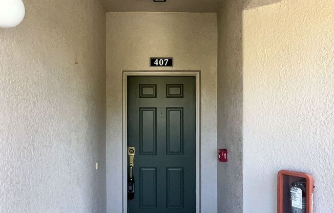2 bedroom 2 bath Condo in Lake Hart