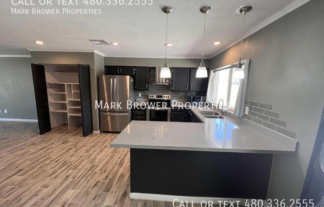 849 W KIVA AVE