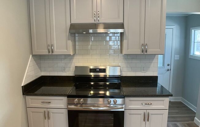 Modern Comfort and Convenience in the Heart of Durham